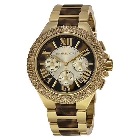 michael kors mk5901 dameshorloge|Michael Kors Camille Chronograph MK5901 Wrist Watch for .